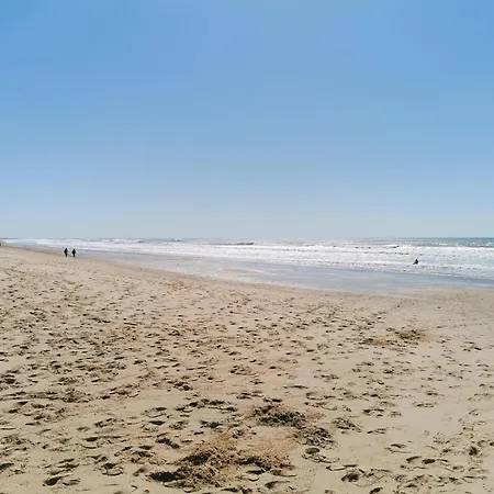 L Ancrage - Proche De La Plage Dom wakacyjny Brem-Sur-Mer